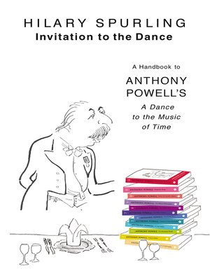 cover image of Invitation to the Dance